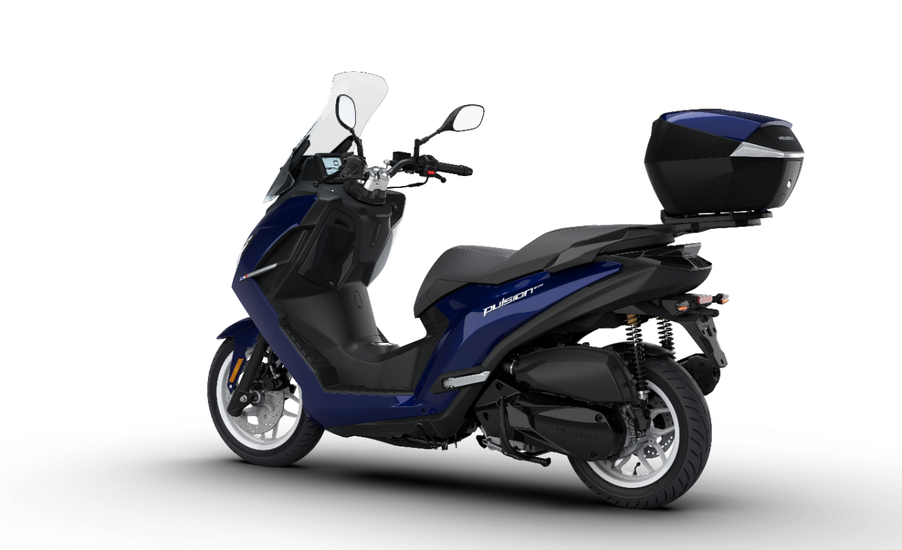 Peugeot: tutte le novità a EICMA 2025